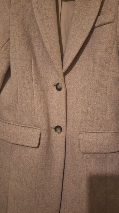 Дамско палто H&M XS