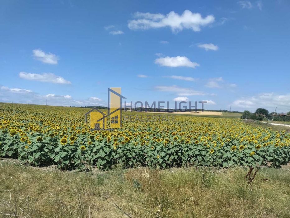 Парцел в с. Алдомировци