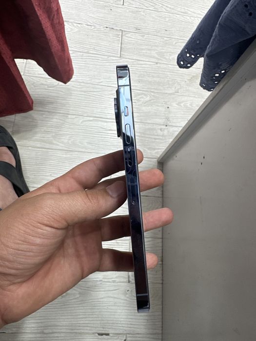 Iphone 13pro max 256GB 86%