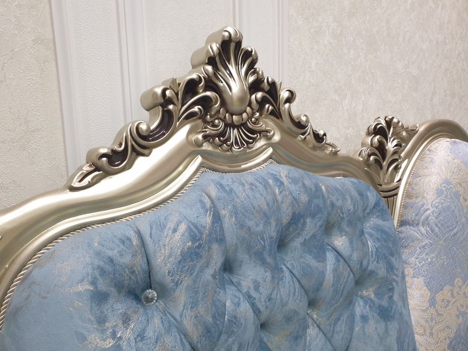 Shoxona mebellar ishlab chiqaruvchidan.