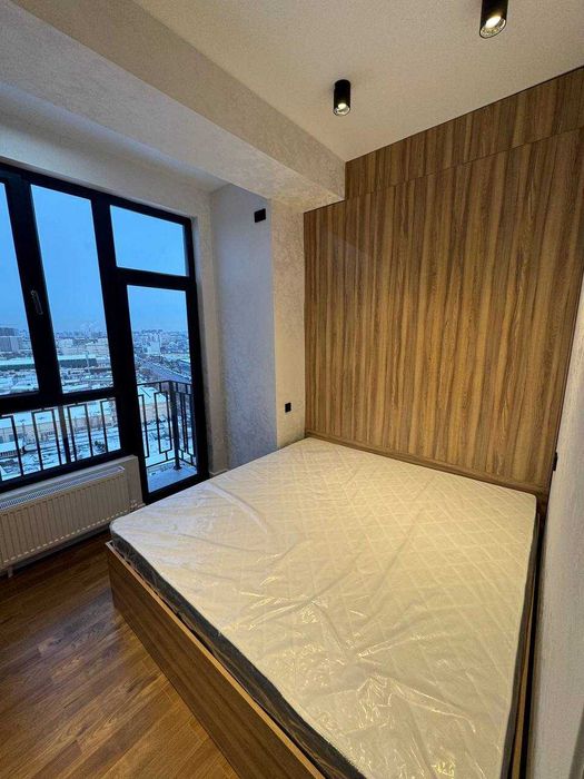 Продается Квартира!2х комнатная ,30м2|ЖК Prestige Gardens  США