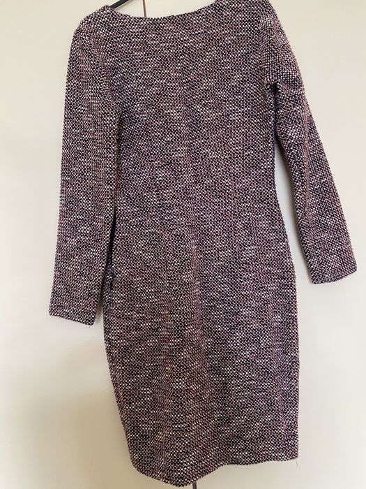 Дамска рокля DIKA