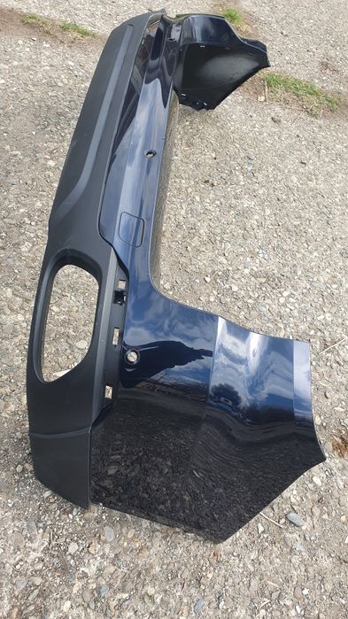Spoiler bara spate BMW X5 F15 40D