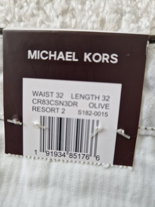Pantaloni Michael Kors