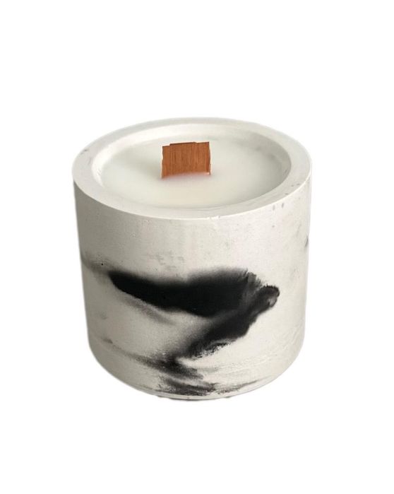 Декоративная свеча