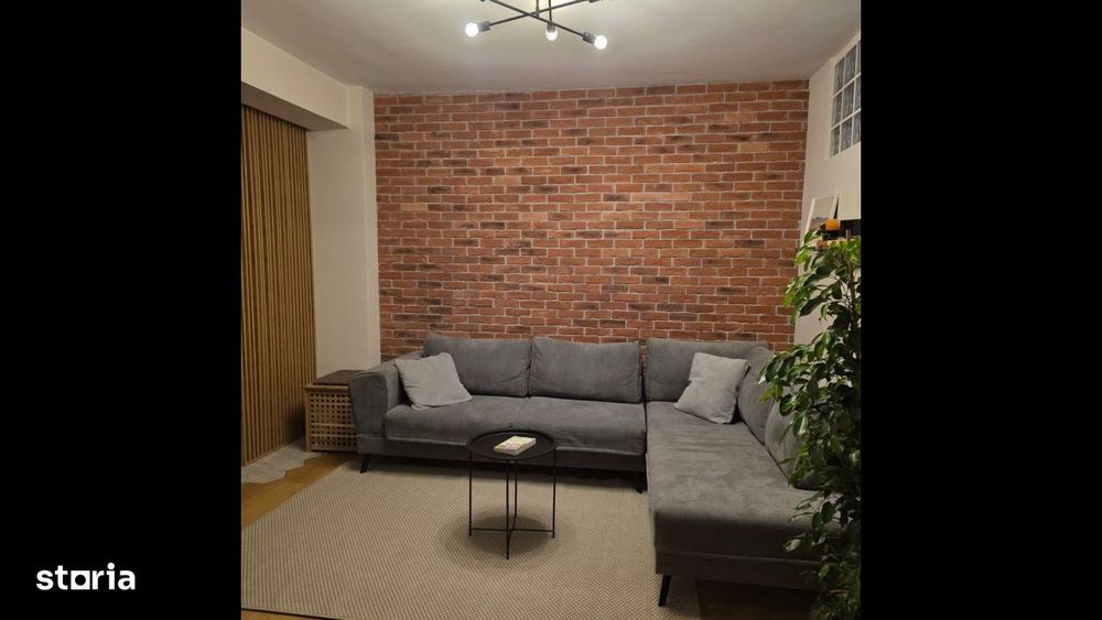 Apartament 3 camere Damaroaia