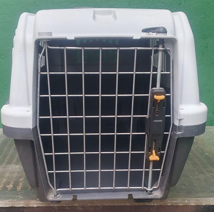 Cusca solida transport animale