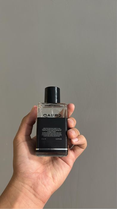 Духи creed aumeka