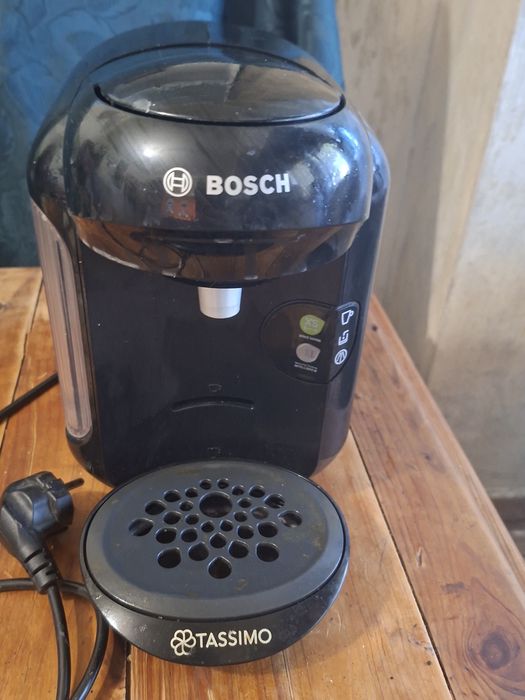 Expresor cafea bosch