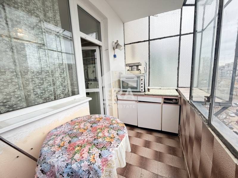 Продава се Двустаен апартамент в Варна, Младост 2 - 59 кв.м за 994 €/кв.м - Снимка #7