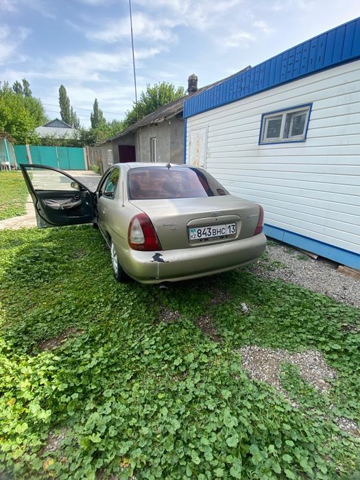 DAEWOO Nexsi pro