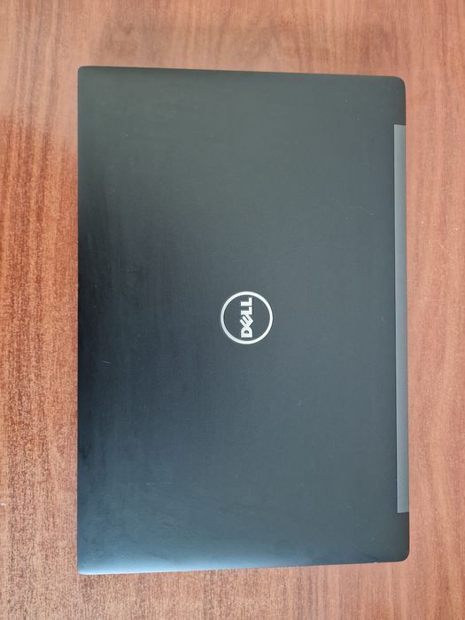 Vând laptop Dell Latitude 7480