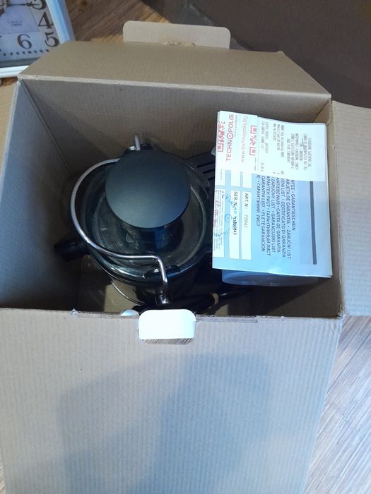 Сокоизтисквачка GORENIE 400W