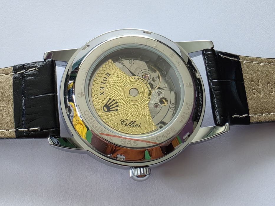 ceas Rolexx automatic