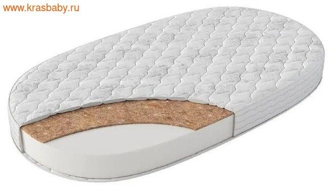 Топпер микс кокос+натуральный латекс премиум