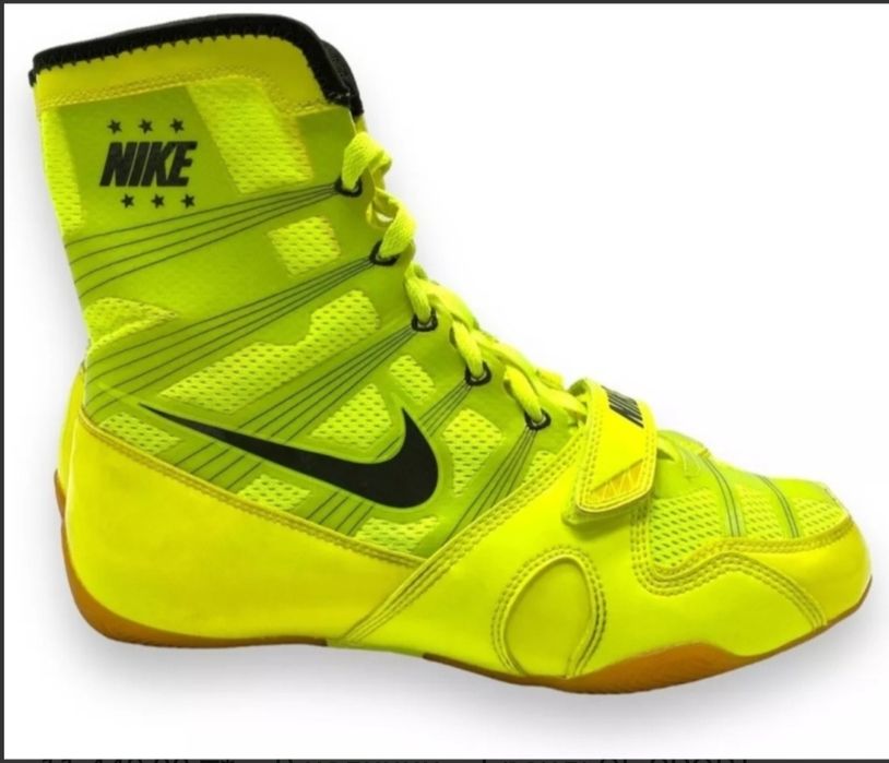 Боксерки Nike Hyperko / Обувь для бокса