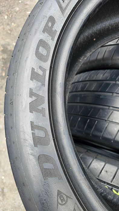 Anvelope 255/45/20 cu 285/40/20 DUNLOP vara