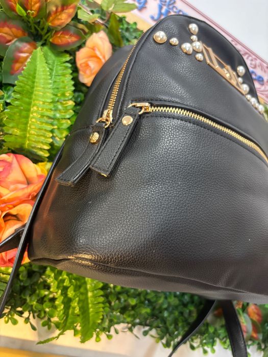 Раница Liu Jo с перли