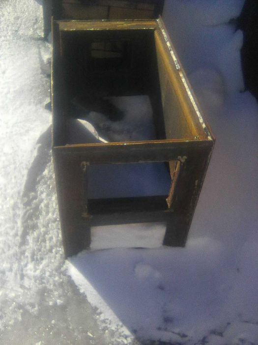 продам котёл твердотопливный