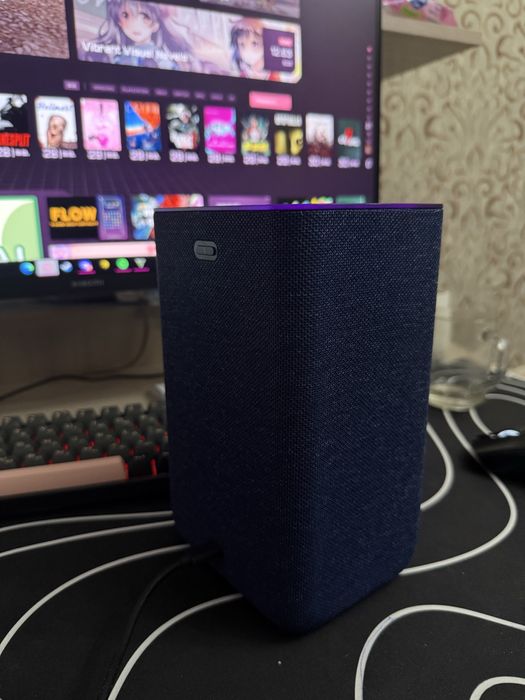 Яндекс станция 2