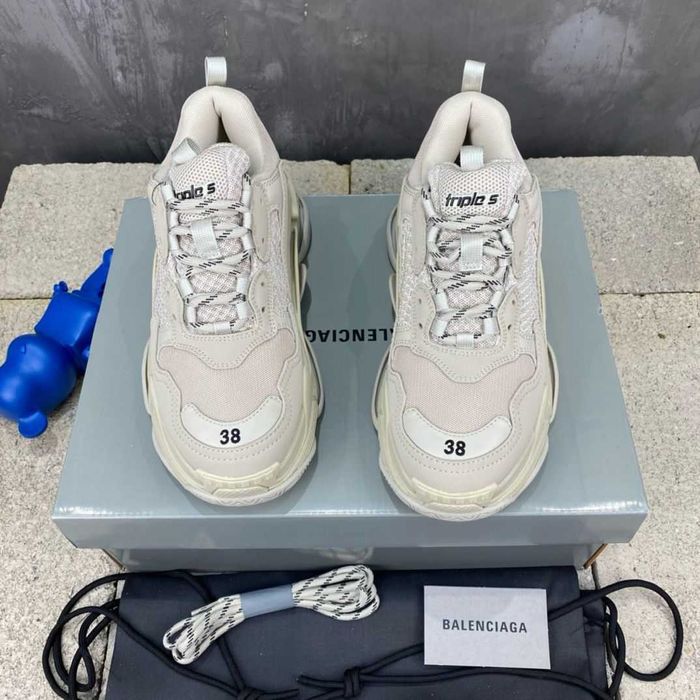 Balenciaga Triple S