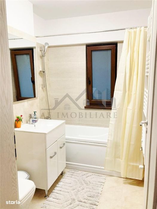 Apartament cu 2 camere de inchiriat