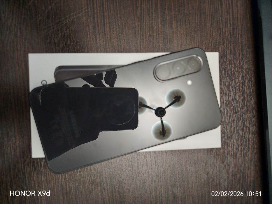 Samsung Galaxy A36 8/128