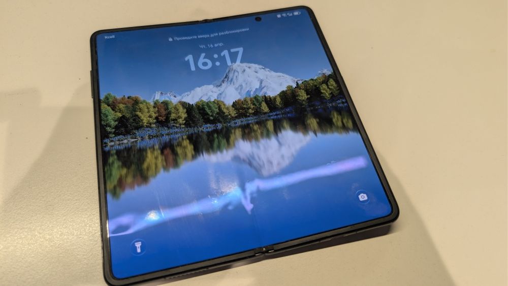 Honor magic v2, 512 gb