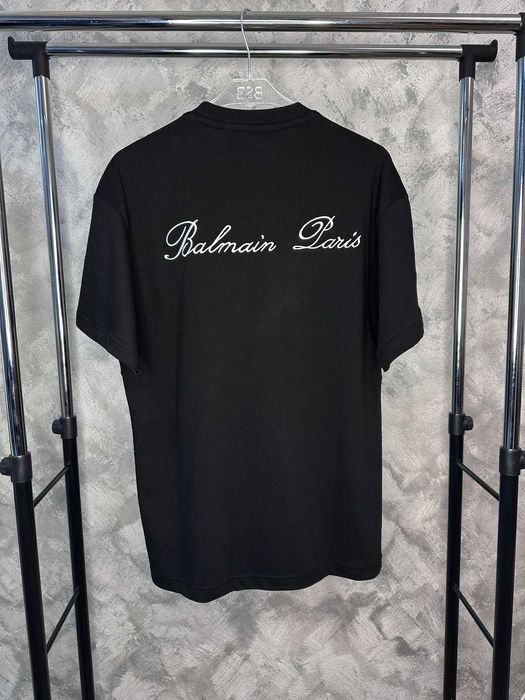 Tricou Balmain Paris