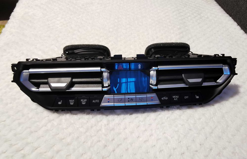 Grila ventilatie trim plansa bord BMW G20, G21 si G80