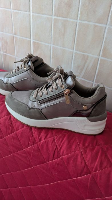 Adidași dama xti 36