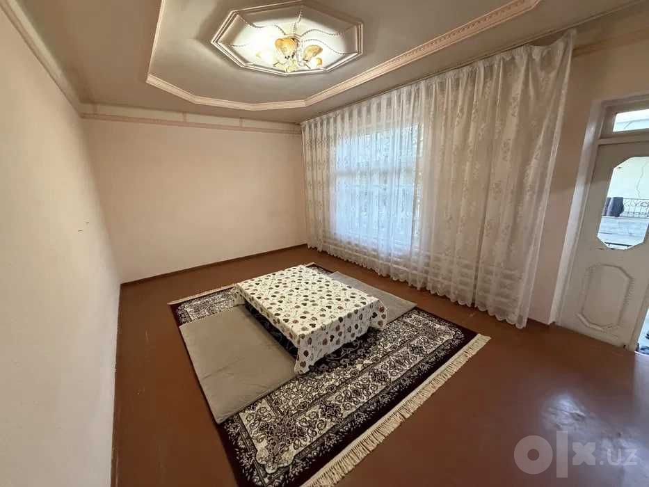 ID:NHА26008 Учтепа туман, Бедапояда 4 хонали ховли ижарага берилади.