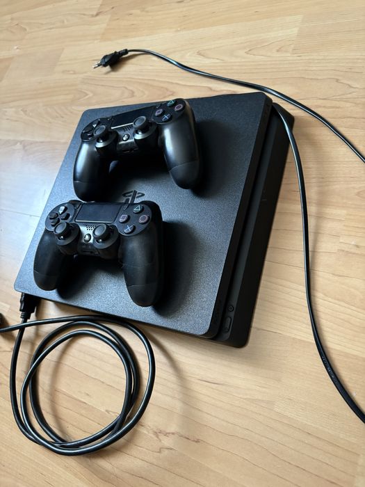 Playstation 4 1ТБ