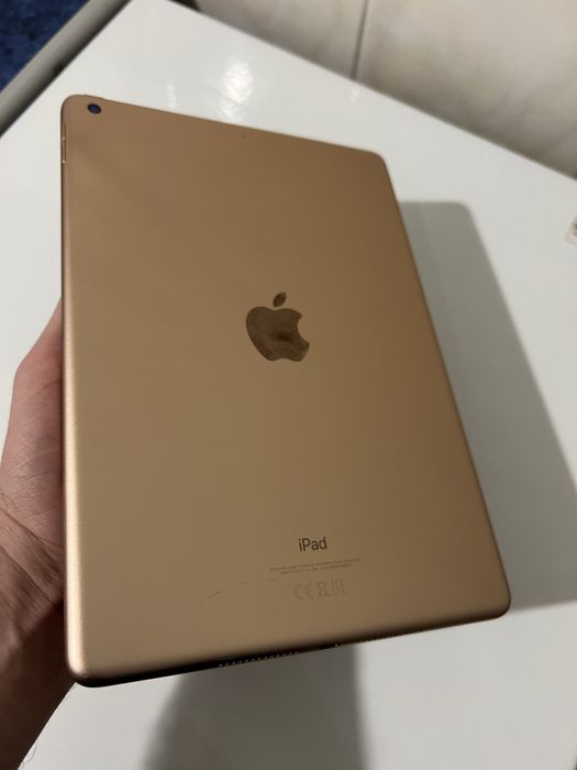 Ipad 7 32gb sanatate bateria 91%