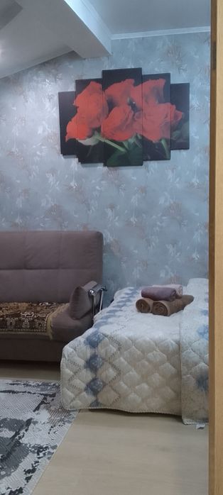 1-комнатные.Центр.Час-1500