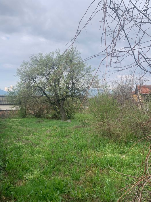 ПАРЦЕЛ с проект за функционална фамилна КЪЩА