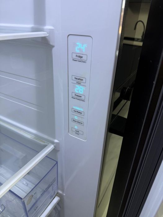 Ремонт холодильник и морозильник