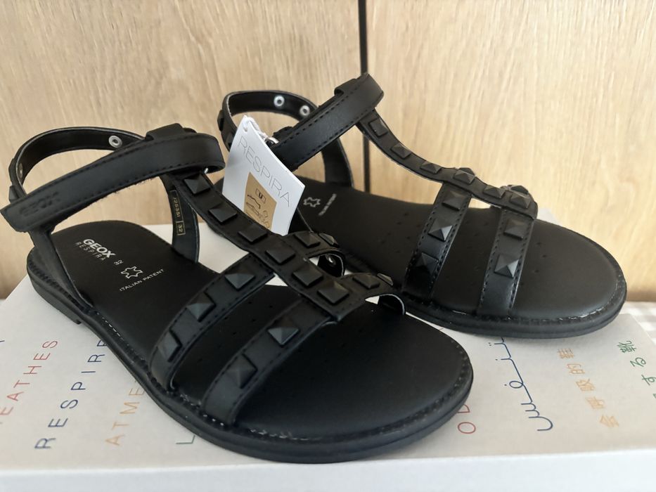 Детски сандали GEOX