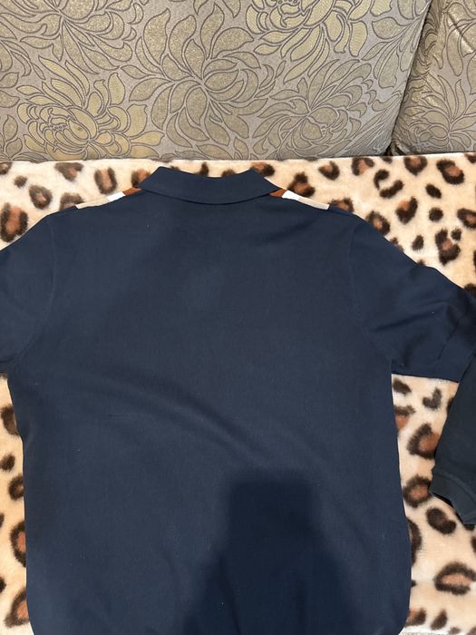 Gaballi поло мужские