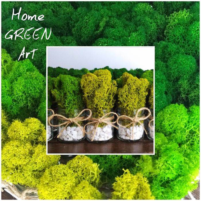 Подаръчета за гости / Декорация за дома