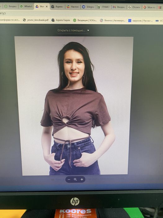 Футболки и топы