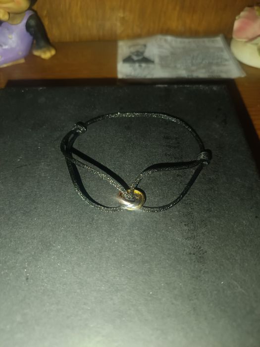 Brățară Trinity nouă