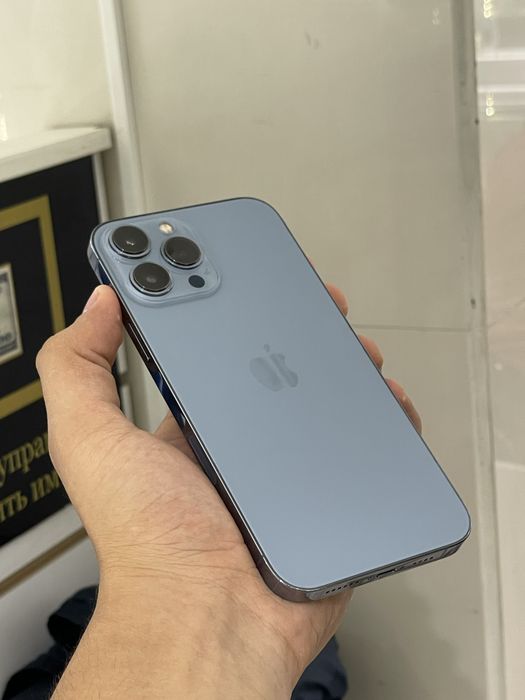 Iphone 13 Pro Max 256gb! Айфон