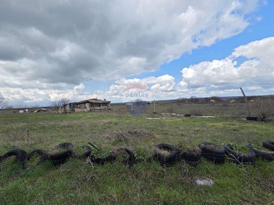 Продава се Парцел в Аксаково - 4655 кв.м за 13 €/кв.м - Снимка #7