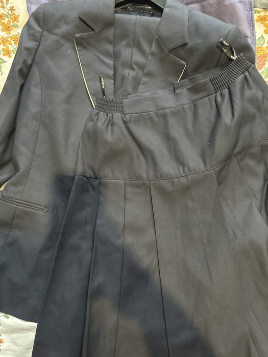 Школьная форма Glasman