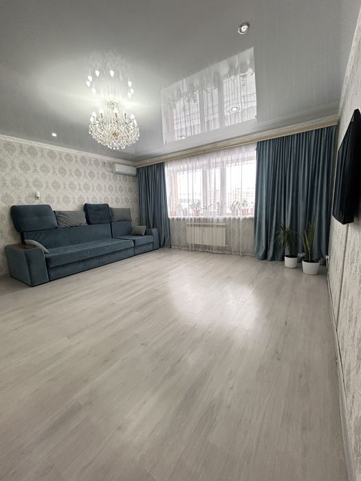 Продам 4-ком квартиру! Батыс-2