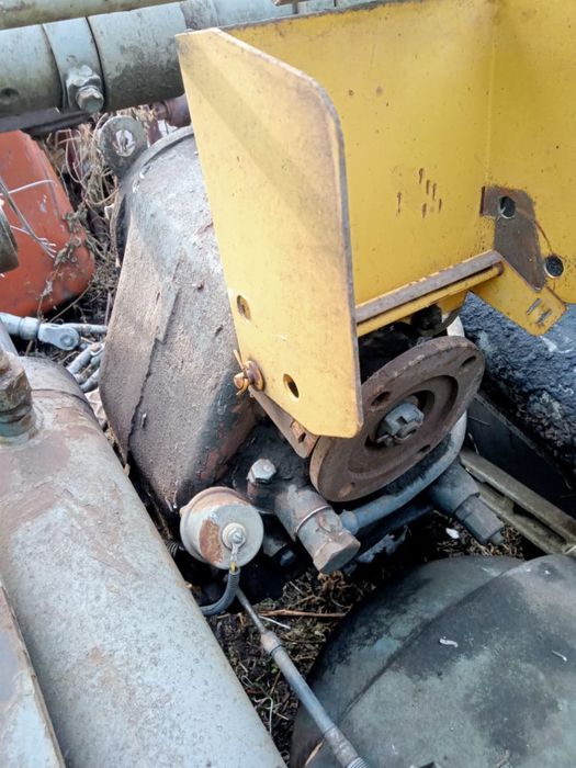 Продается новый вал отбора мощности т150