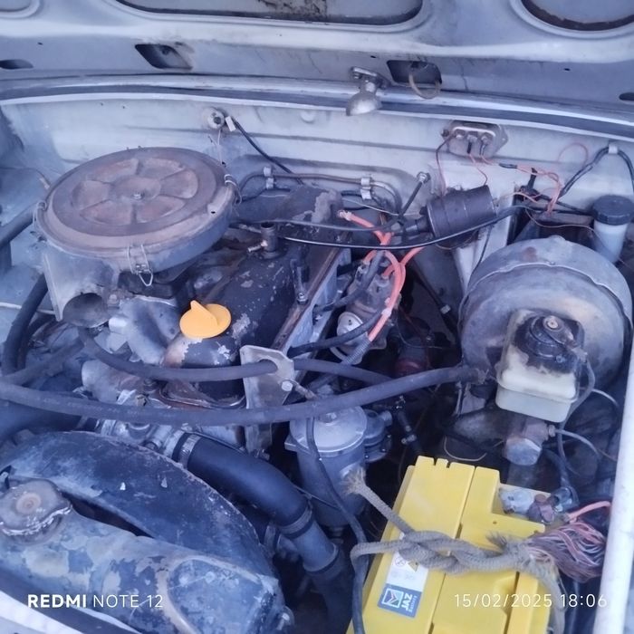 Gaz 3110 super salon