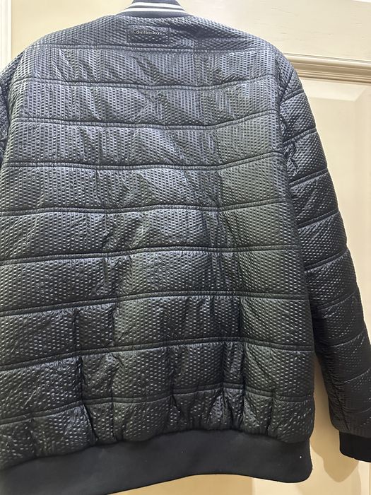 Куртка мужская осень/весна