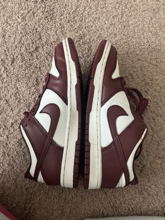 Nike Dunk Low оригинален